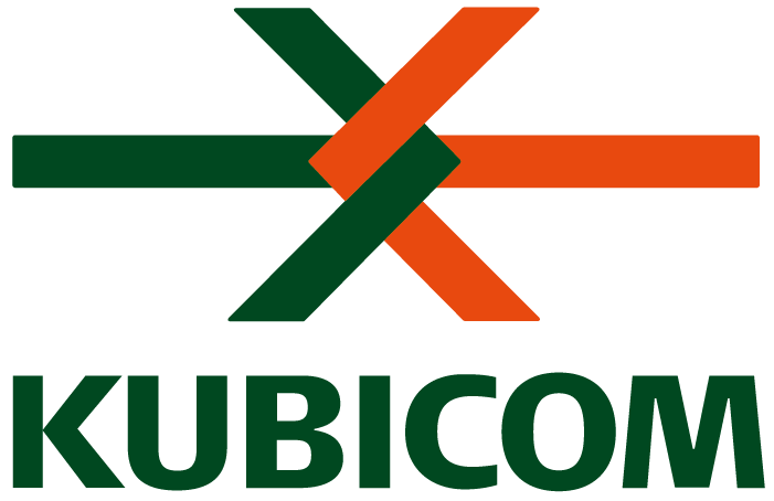 Kubicom logotyp